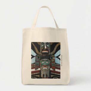 Sac totem