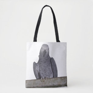 Sac tout imprimé Polly