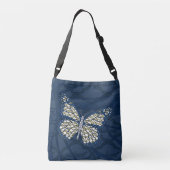 Sac Tout-Sur-Imprimé Monarque Juif (Dos)