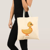 Sac tout usage pour petit canard (Devant (produit))