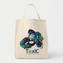 Sac ToxIC