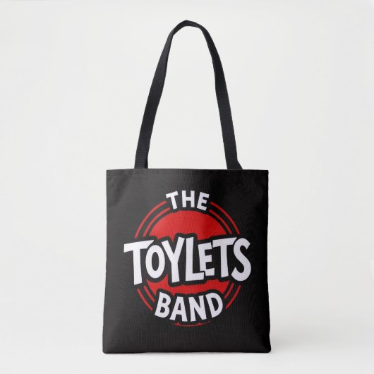 Sac Toylet (Devant)