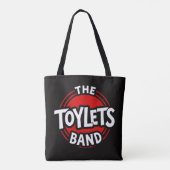 Sac Toylet (Dos)