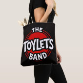 Sac Toylet (De près)