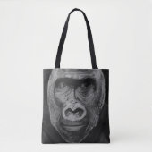 Sac très frais de gorille (Devant)