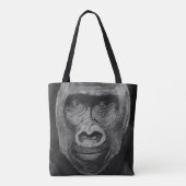 Sac très frais de gorille (Dos)