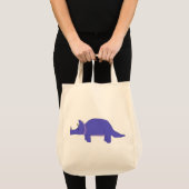 Sac Tricératops (Devant (produit))