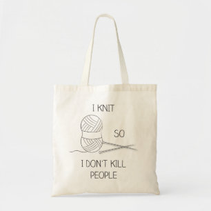 sac tricot