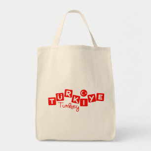 Sac TURKEY - choisir style & couleur