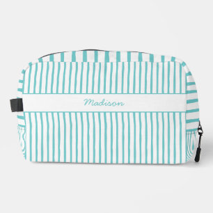 Sac turquoise Whimsical Last Toast On The Coast