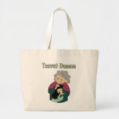 Sac Tzavut Danem (Devant)