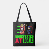 Sac UaL (Dos)