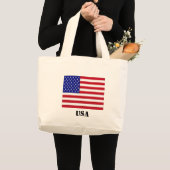 Sac USA (Devant (produit))