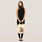 Sac USA Cairn Terrier (Devant (modèle))