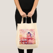 Sac VaniJeanne (Devant (produit))