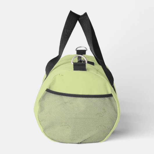 Sac vert clair (Droite)