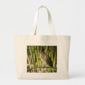 Sac vert de héron (Devant)