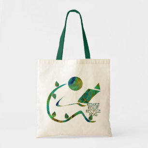 Sac vert du lecteur 4R