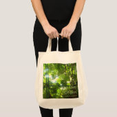 Sac vert vivant (Devant (produit))