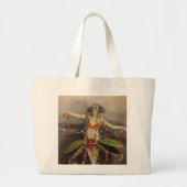 Sac vintage de Paris (Devant)