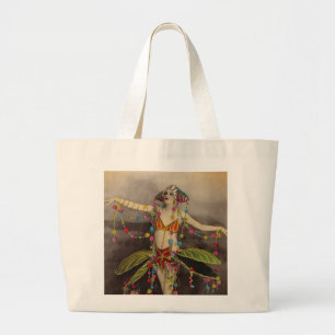 Sac vintage de Paris