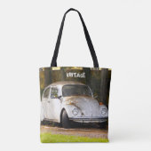 sac vintage génial (Dos)