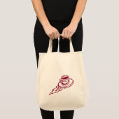 Sac volant Z / Sac fourre-tout (Devant (produit))