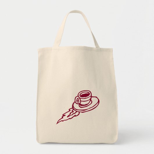 Sac volant Z / Sac fourre-tout (Devant)