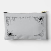 Sac Web Spider - Sac Accessoire Déplaisant (Verso)