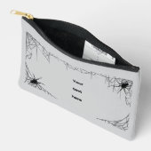 Sac Web Spider - Sac Accessoire Déplaisant (Ouvrir)