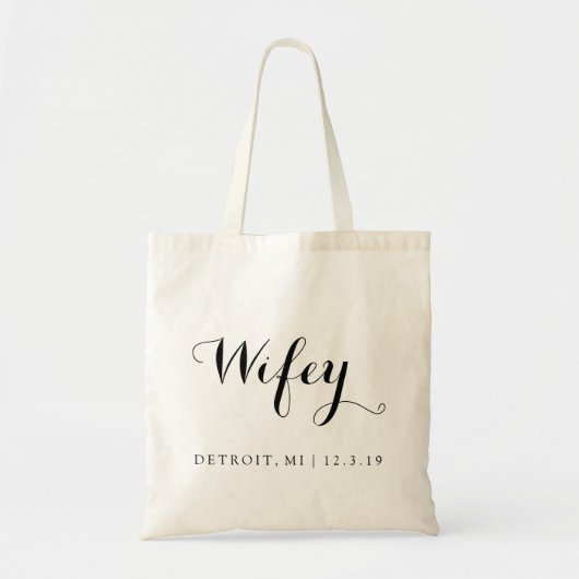 Sac | Wifey (Devant)
