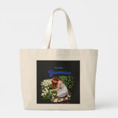 Sac "Yasemina" (Dos)