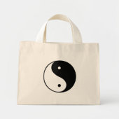 Sac Yin-Yang (Devant)
