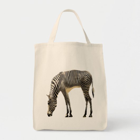 Sac Zebra (Devant)