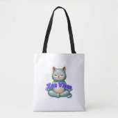 Sac Zen Vibes (Devant)