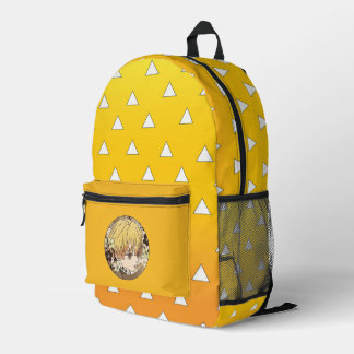 sac zenitsu