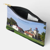 Sac zippeur du phare de Eagle Bluff (Ouvrir)