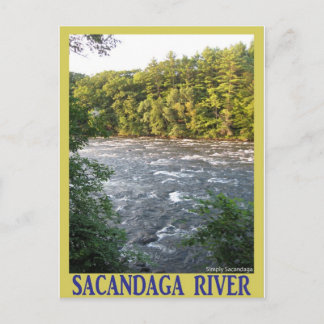 Sacandaga Briefkaart