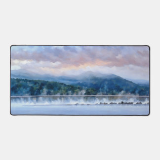 Sacandaga Morning Pad