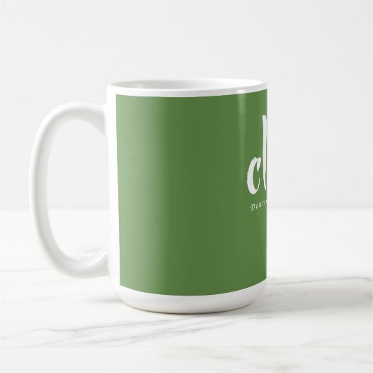 S'accrochent la tasse (Gauche)