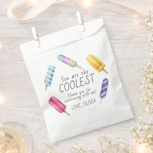 SACHETS EN PAPIER