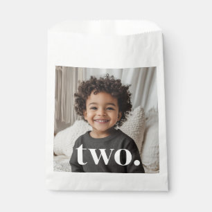 SACHETS EN PAPIER