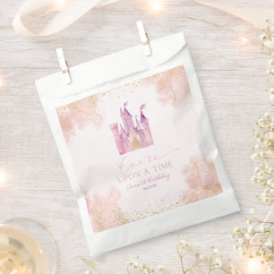 SACHETS EN PAPIER