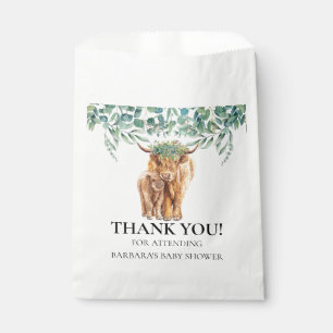 SACHETS EN PAPIER