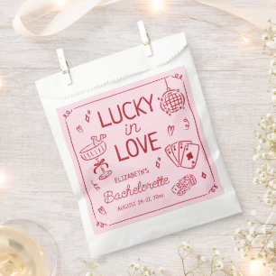 SACHETS EN PAPIER 