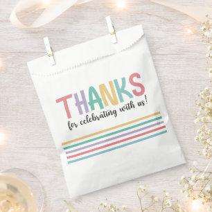 SACHETS EN PAPIER