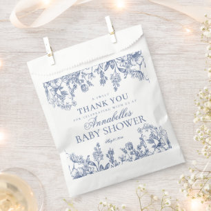 SACHETS EN PAPIER