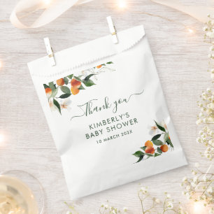 SACHETS EN PAPIER
