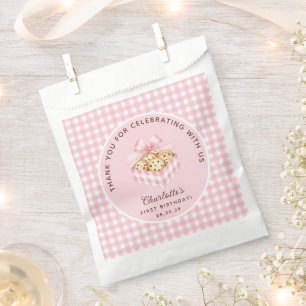 SACHETS EN PAPIER
