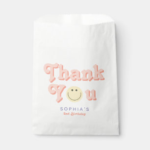 SACHETS EN PAPIER